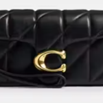 Túi Coach Tabby Chain Crossbody Bag 19 With Quilting